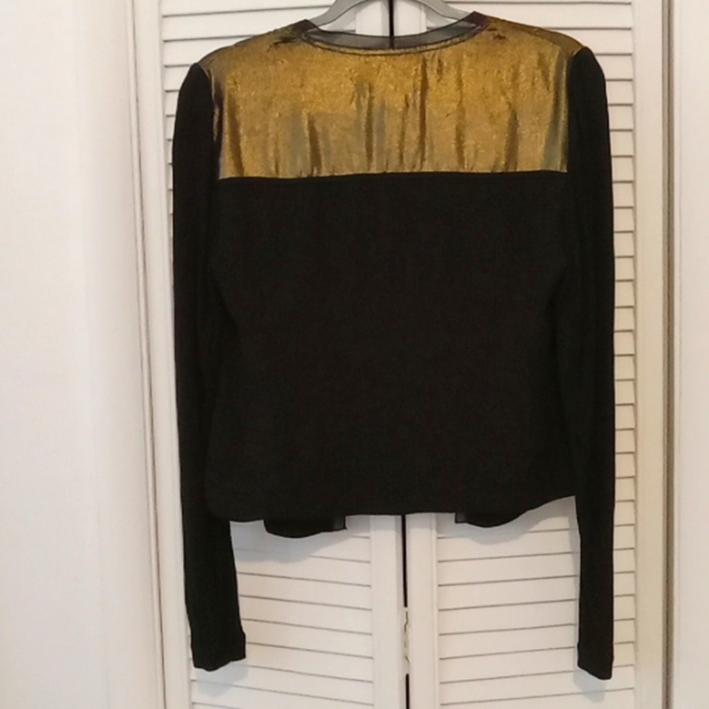 Cache Cardigan - Picture 2 of 4